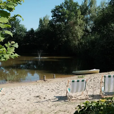 Kleiner Heidesee * Versmold