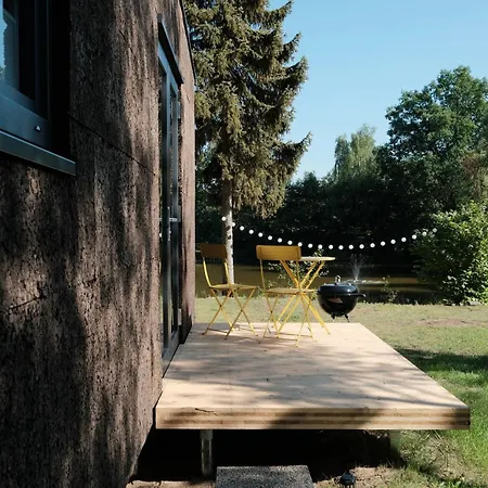 Holiday park Kleiner Heidesee