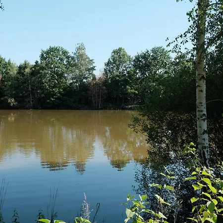 Kleiner Heidesee Holiday park Versmold
