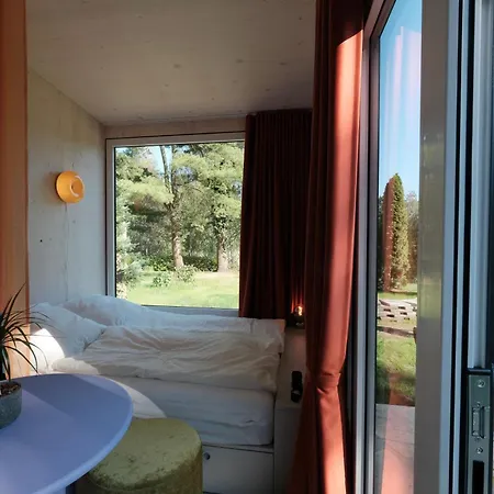 Holiday park Kleiner Heidesee Versmold