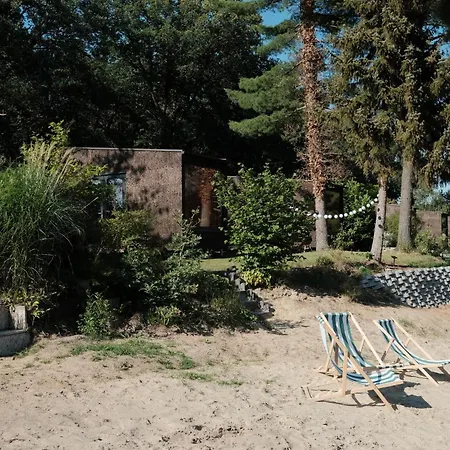 Kleiner Heidesee Πάρκο διακοπών