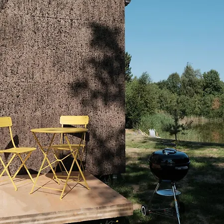 Holiday park Kleiner Heidesee Versmold