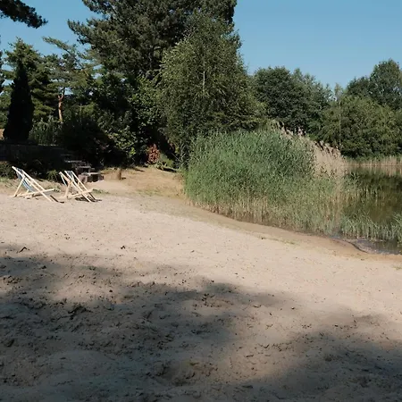 Kleiner Heidesee