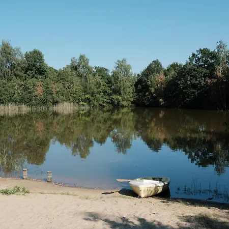 Holiday park Kleiner Heidesee *