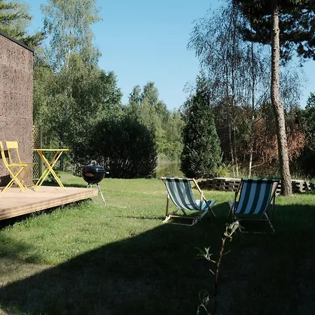 Πάρκο διακοπών Kleiner Heidesee *