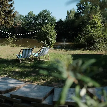 Kleiner Heidesee Holiday park