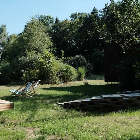 Holiday park Kleiner Heidesee