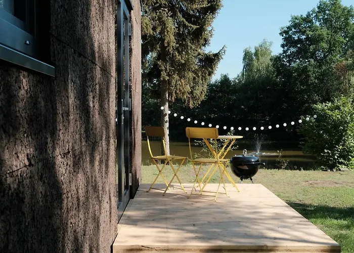 Feriepark Kleiner Heidesee