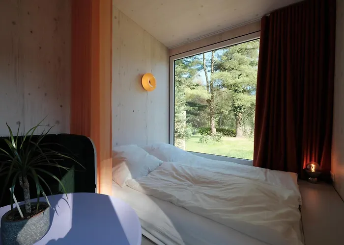 Kleiner Heidesee Feriepark *