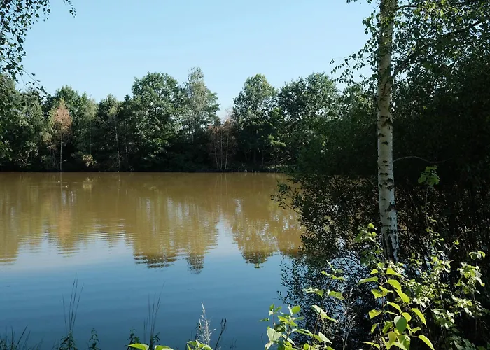 Kleiner Heidesee Feriepark Versmold