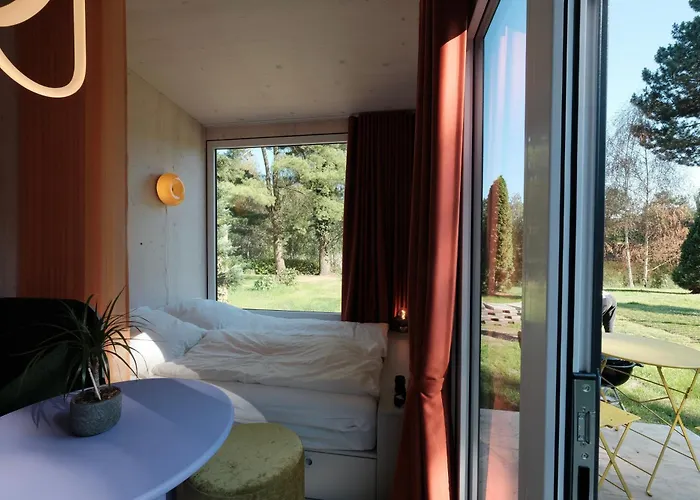 Feriepark Kleiner Heidesee Versmold