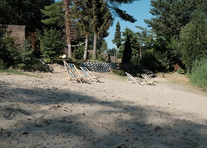 Kleiner Heidesee * Versmold