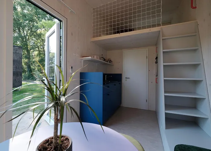 Kleiner Heidesee Feriepark *