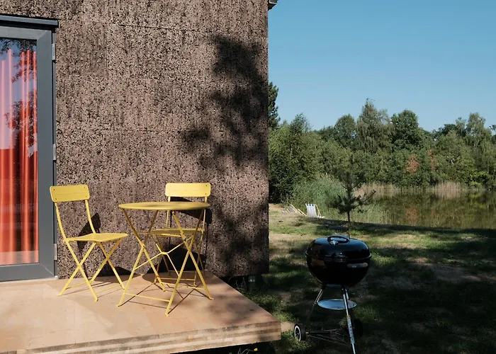 Feriepark Kleiner Heidesee Versmold