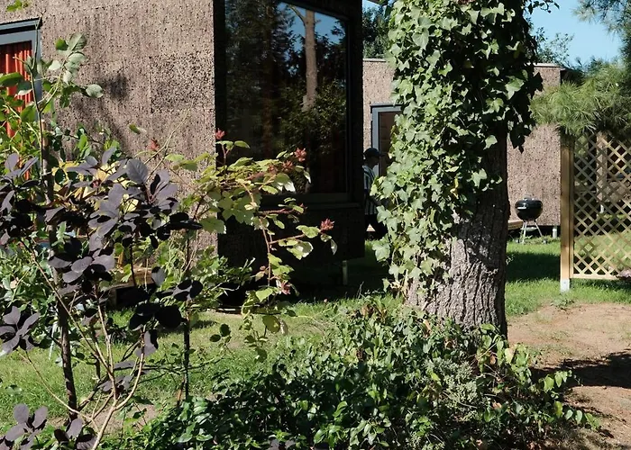 Kleiner Heidesee Versmold