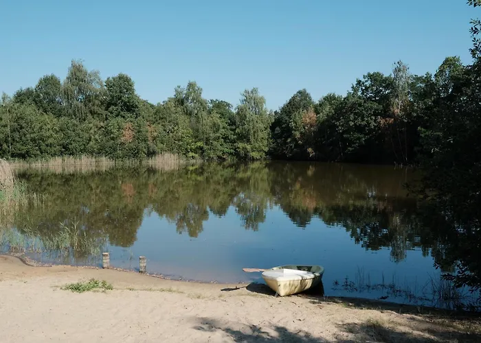Feriepark Kleiner Heidesee *