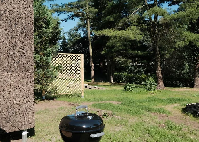 Kleiner Heidesee Versmold