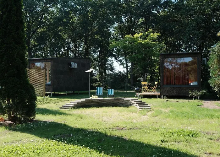 Feriepark Kleiner Heidesee