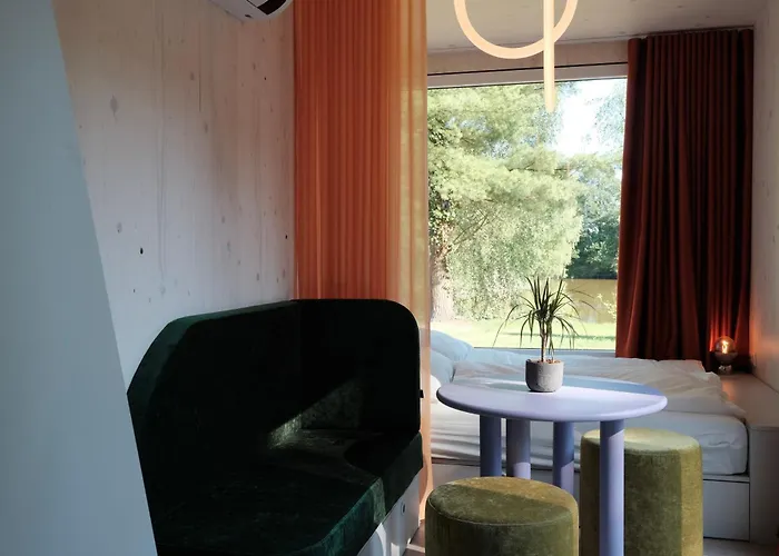 Kleiner Heidesee Feriepark *