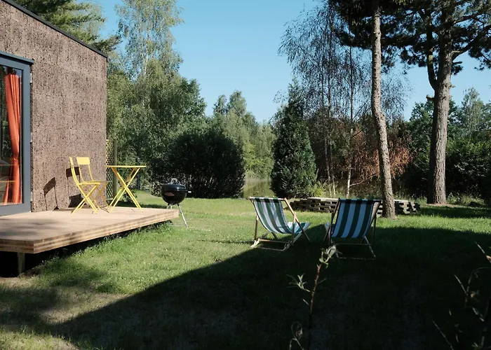 Feriepark Kleiner Heidesee *