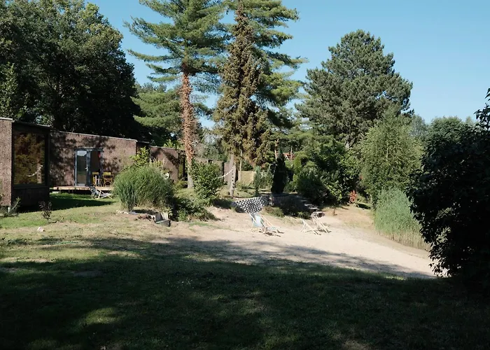 Kleiner Heidesee Versmold