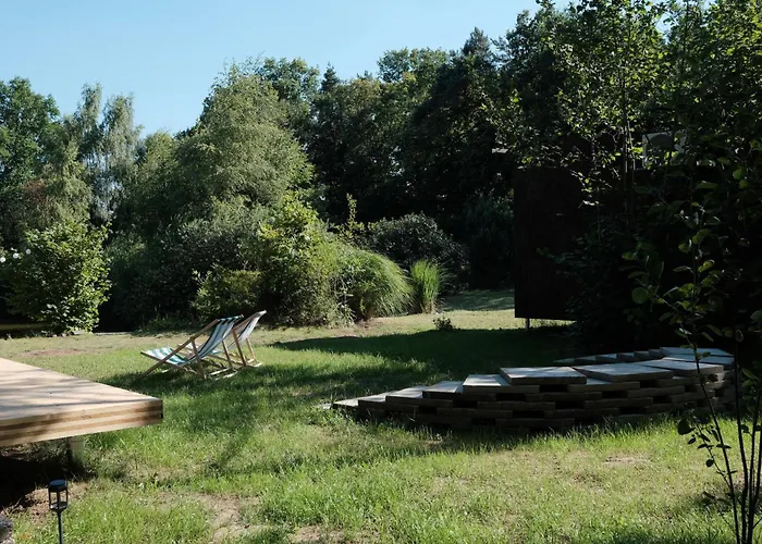 Feriepark Kleiner Heidesee