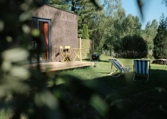 Kleiner Heidesee Versmold